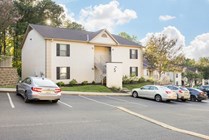University of Alabama Off-Campus Housing